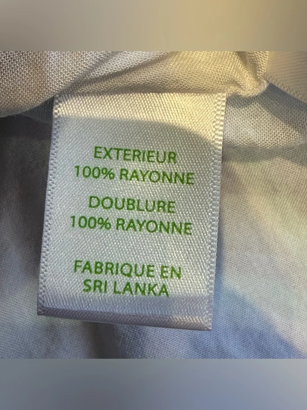 Lilly Pulitzer Women’s Nevie Bright Navy Alotta Colada Dress Size XS - Picture 7 of 13